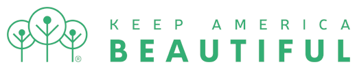 Keep America Beautiful Logo