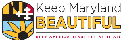 Keep Maryland Beautiful Logo